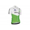Wielershirt 2019 Dimension Data N001 